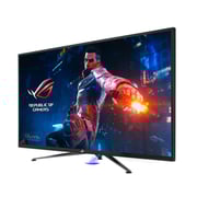 Asus ROG Swift PG43UQ 4K UHD Gaming Monitor 43inch