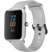 Amazfit Bip S A1821 Smart Watch White Rock