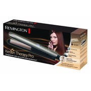 Remington S8590 Hair Straightner and Hair Dryer 2300 Watts D5215