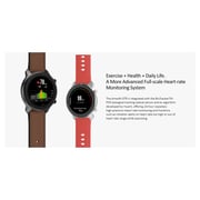 Amazfit gtr moonlight online white