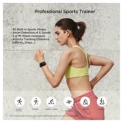 Amazfit GTS 2 A1969 Smart Watch Midnight Black