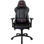 Arozzi Verona Signature PU Gaming Chair 87cm Black/Red