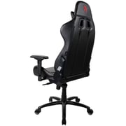 Arozzi Verona Signature PU Gaming Chair 87cm Black/Red