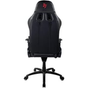 Arozzi Verona Signature PU Gaming Chair 87cm Black/Red