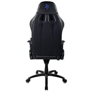 Arozzi Verona Signature PU Gaming Chair 87cm Black/Blue