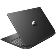 HP Pavilion 16A0012NE Gaming Laptop - Core i7 2.6GHz 16GB 1TB+256GB 6GB Win10Home 16.1inch FHD Black English/Arabic Keyboard