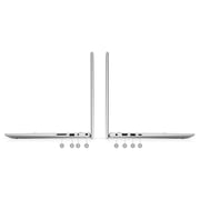 Dell Inspiron 14 (2020) Laptop - 11th Gen / Intel Core i3-1115G4 / 14inch FHD / 4GB RAM / 256GB SSD / Shared Intel UHD Graphics / Windows 10 / English & Arabic Keyboard / Grey / Middle East Version - [5406-INS-5046-GRY]
