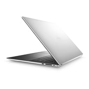 Dell XPS 15 (2020) Laptop - 10th Gen / Intel Core i7-10750H / 15.6inch FHD / 32GB RAM / 1TB SSD / 4GB NVIDIA GeForce GTX 1050 Ti Graphics / Windows 10 Home / English & Arabic Keyboard / Grey / Middle East Version - [15-XPS-1500-SLV]