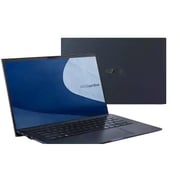ASUS ExpertBook P2 (2019) Laptop - 10th Gen / Intel Core i7-10510U / 14inch FHD / 16GB RAM / 512GB SSD / 2GB / Windows 10 / Black / Middle East Version - [P2451FB-EK0053R]