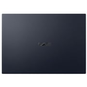 ASUS ExpertBook P2 (2019) Laptop - 10th Gen / Intel Core i7-10510U / 14inch FHD / 16GB RAM / 512GB SSD / 2GB / Windows 10 / Black / Middle East Version - [P2451FB-EK0053R]