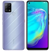 Tecno LD7 POVA 128GB Purple 4G Smartphone