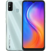 Tecno KE5K Spark Go 64GB Ice Jadeite 4G Smartphone
