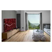 LG OLED65BXPVA.AMAG 4K OLED Smart Television 65inch (2020 Model)