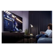 LG OLED65BXPVA.AMAG 4K OLED Smart Television 65inch (2020 Model)