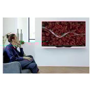 LG OLED65BXPVA.AMAG 4K OLED Smart Television 65inch (2020 Model)