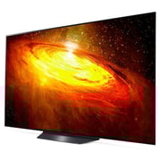 LG OLED65BXPVA.AMAG 4K OLED Smart Television 65inch (2020 Model)