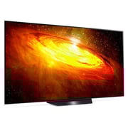 LG OLED65BXPVA.AMAG 4K OLED Smart Television 65inch (2020 Model)