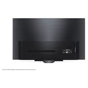 LG OLED65BXPVA.AMAG 4K OLED Smart Television 65inch (2020 Model)
