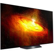 LG OLED55BXPVA.AMAG 4K OLED Smart Television 55inch (2020 Model)