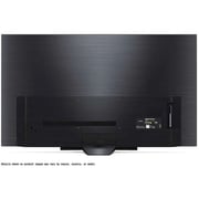 LG OLED55BXPVA.AMAG 4K OLED Smart Television 55inch (2020 Model)