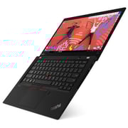 Lenovo ThinkPad X13 Gen 1 (Intel) Laptop - Core i7 1.80GHz 16GB 512GB Shared Win10Pro 13inch FHD Black English/Arabic Keyboard