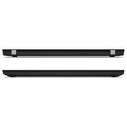 Lenovo ThinkPad X13 Gen 1 (Intel) Laptop - Core i7 1.80GHz 16GB 512GB Shared Win10Pro 13inch FHD Black English/Arabic Keyboard