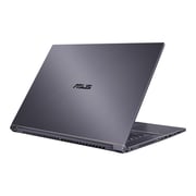 Asus ProArt StudioBook Pro 17 W700G3T-AV140R Laptop - Xeon E-2276M 2.80GHz 64GB 2TB 6GB Win10Pro 17inch WUXGA Star Grey English/Arabic Keyboard