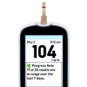 One Touch Glucometer VERIO