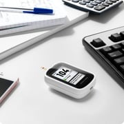 One Touch Glucometer VERIO