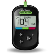 One Touch Select Plus Flex System