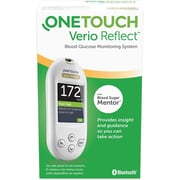 One Touch Verio Reflect Kit