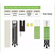 One Touch Select Plus Strip 50pc Set