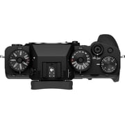 Fujifilm X-T4 Digital Mirrorless Camera Body Black