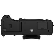 Fujifilm X-T4 Digital Mirrorless Camera Body Black