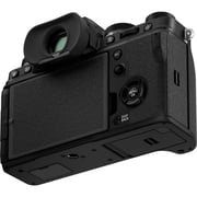 Fujifilm X-T4 Digital Mirrorless Camera Body Black