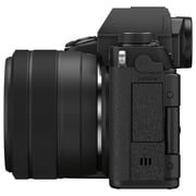 Fujifilm X-S10 Mirrorless Camera Black With XC15-45mm Lens