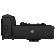 Fujifilm X-S10 Mirrorless Camera Black With XC15-45mm Lens