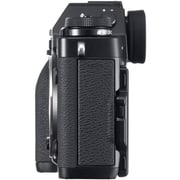 Fujifilm X-T3 Digital Mirrorless Camera Body Black