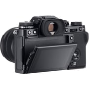 Fujifilm X-T3 Digital Mirrorless Camera Body Black