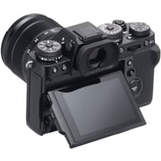 Fujifilm X-T3 Digital Mirrorless Camera Body Black