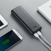 Anker A1363H11 Powercore Select 20000mAh Power Bank Black