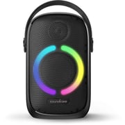 Anker A3395H11 Soundcore Rave Neo Bluetooth Speaker Black