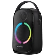 Anker A3395H11 Soundcore Rave Neo Bluetooth Speaker Black