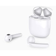 Mycandy TWS200 Wireless Ear Buds White