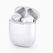 Mycandy TWS200 Wireless Ear Buds White