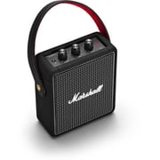Marshall STOCKWELL II Portable Bluetooth Speaker Black