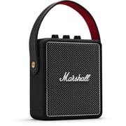 Marshall STOCKWELL II Portable Bluetooth Speaker Black