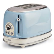 Ariete Vintage 2 Slice Toaster 0155
