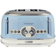 Ariete Vintage 4 Slice Toaster 0156