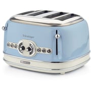 Ariete Vintage 4 Slice Toaster 0156